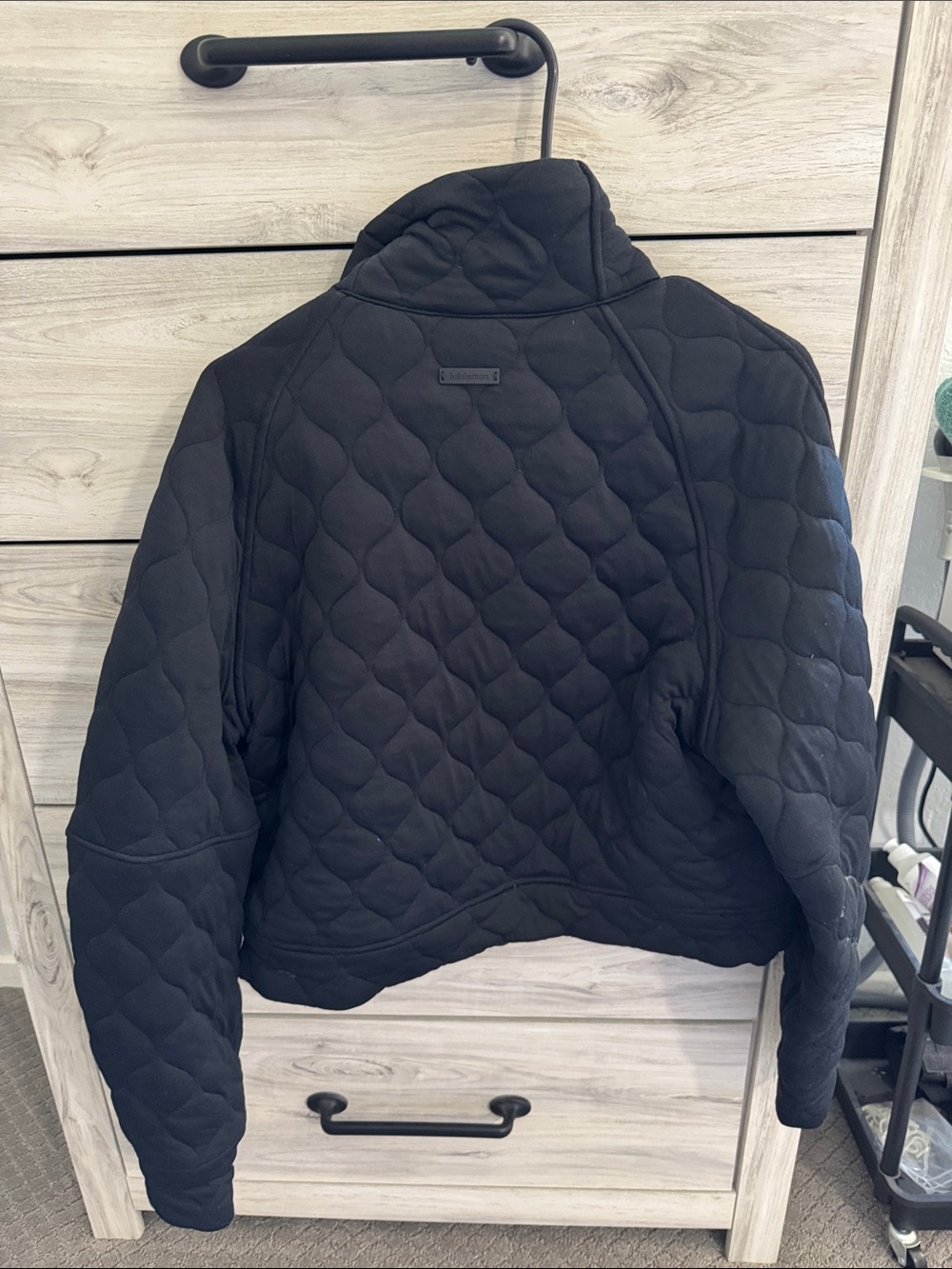 Lululemon jacket - Picture 2 of 4